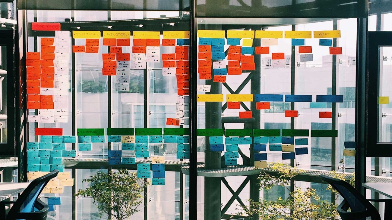 Better Scrum Rituals A Retrospective